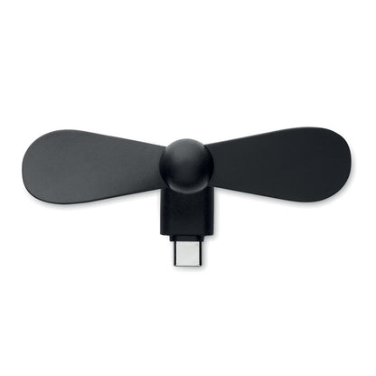 PHAN - Ventilateur USB-C portable