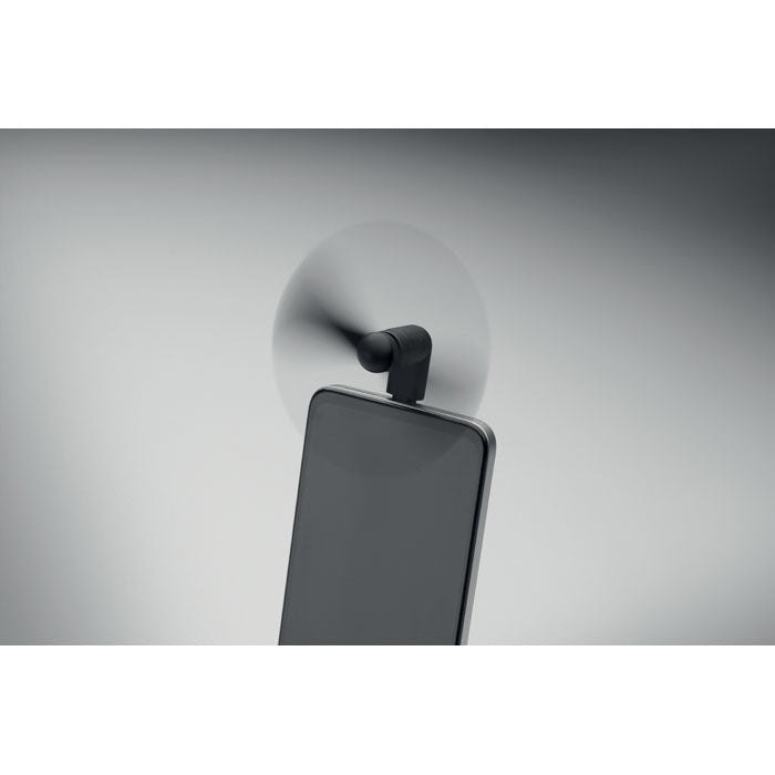PHAN - Ventilateur USB-C portable