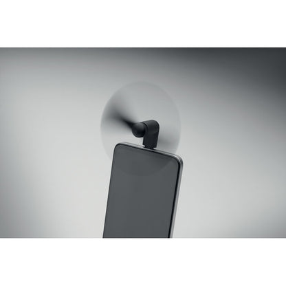 PHAN - Ventilateur USB-C portable