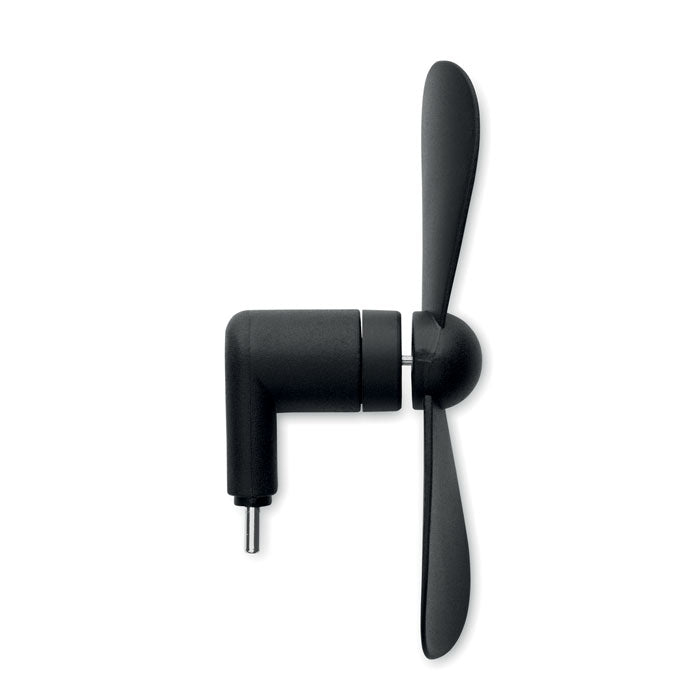 PHAN - Ventilateur USB-C portable