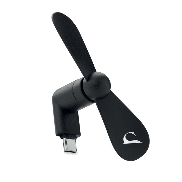 PHAN - Ventilateur USB-C portable