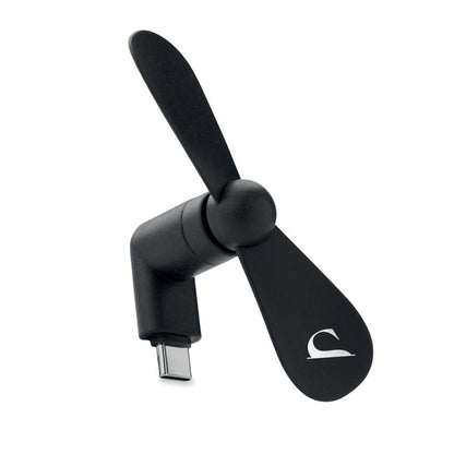 PHAN - Ventilateur USB-C portable
