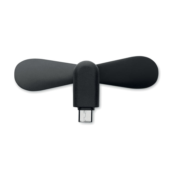 PHAN - Ventilateur USB-C portable