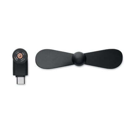 PHAN - Ventilateur USB-C portable