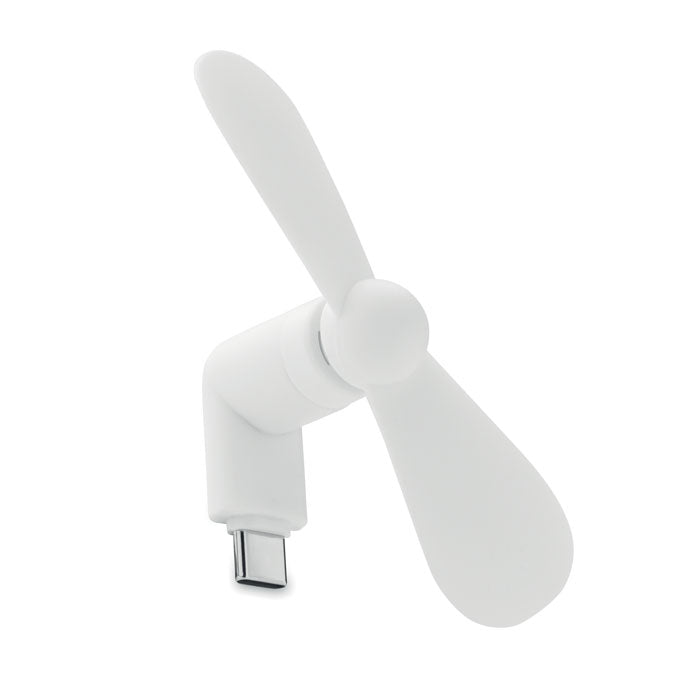 PHAN - Ventilateur USB-C portable