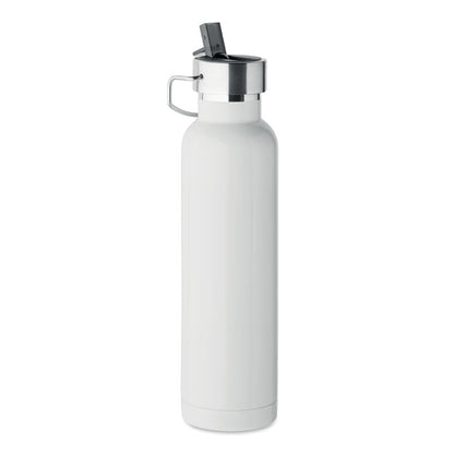 RIFLOW - Doppelwandige Flasche 660 ml