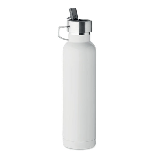 RIFLOW - Bottiglia a doppia parete da 660 ml