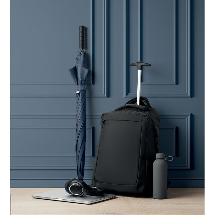 DALVIK - 480D RPET Rucksacktrolley