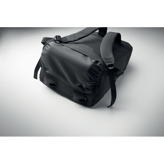 DALVIK - 480D RPET Rucksacktrolley