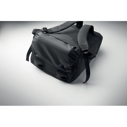 DALVIK - 480D RPET Rucksacktrolley