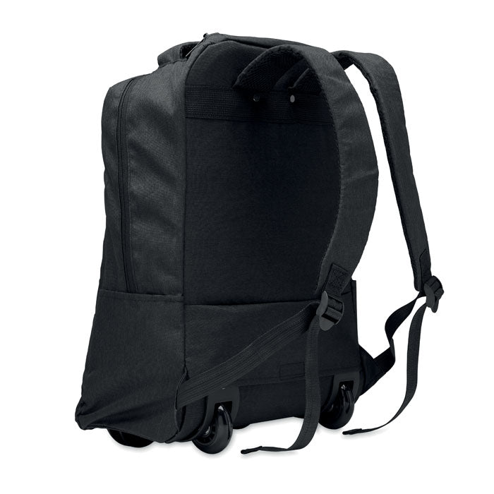DALVIK - 480D RPET Rucksacktrolley