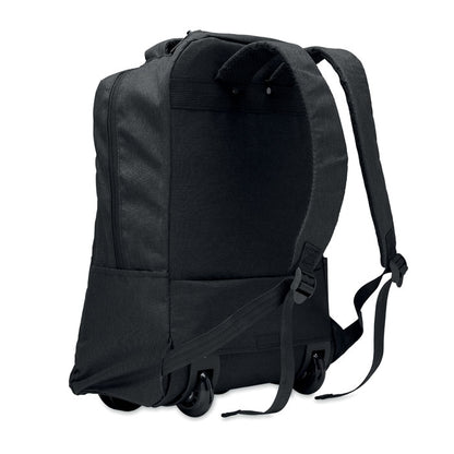 DALVIK - 480D RPET Rucksacktrolley