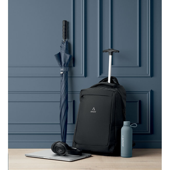 DALVIK - 480D RPET Rucksacktrolley