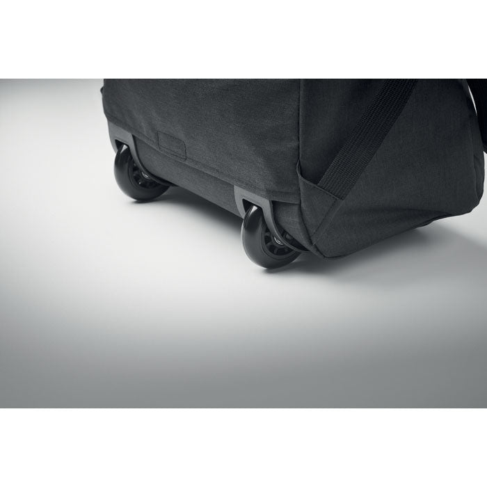 DALVIK - 480D RPET Rucksacktrolley