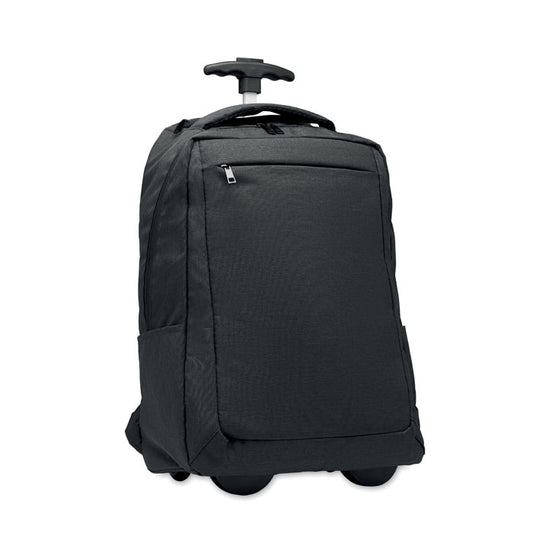 DALVIK - 480D RPET backpack trolley