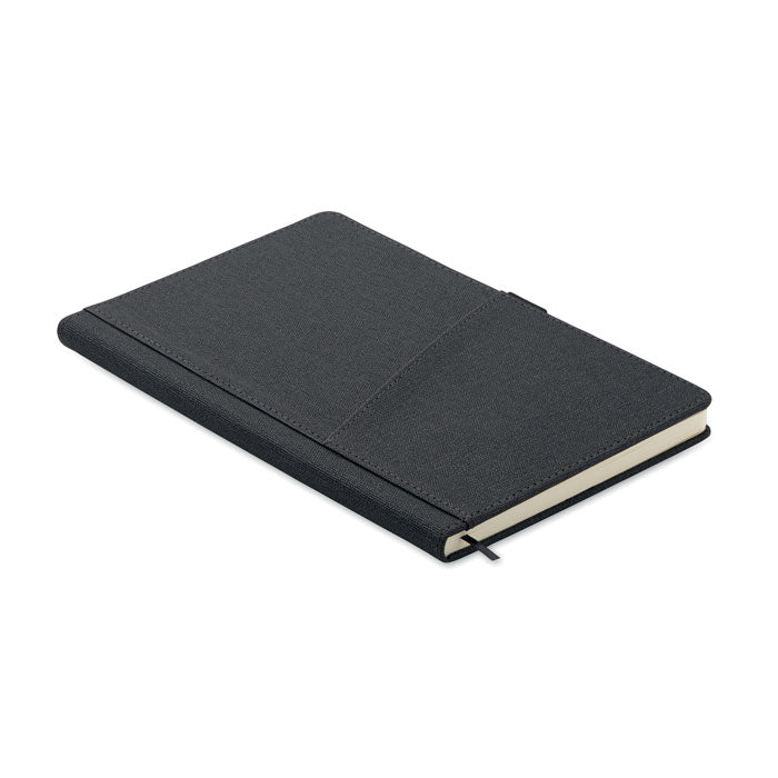 CINCO - Carnet A5 PU pochette avant