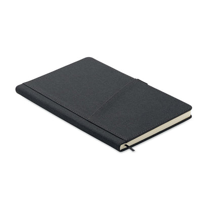 CINCO - Carnet A5 PU pochette avant
