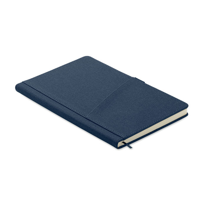 CINCO - Carnet A5 PU pochette avant
