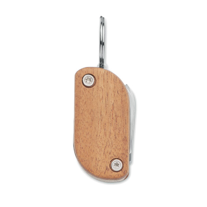 WODYCUT - Coltello tascabile multiuso