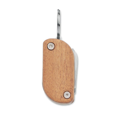 WODYCUT - Coltello tascabile multiuso
