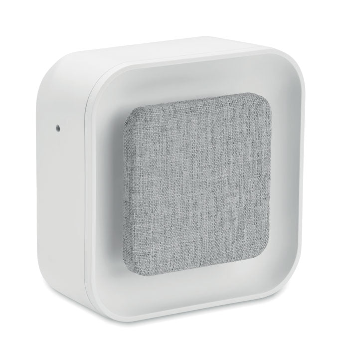 LUCE – Wecker aus recyceltem ABS/RPET