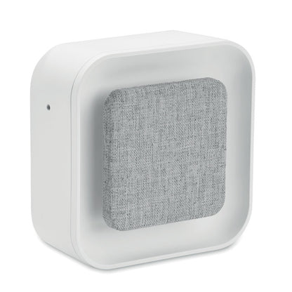 LUCE – Wecker aus recyceltem ABS/RPET