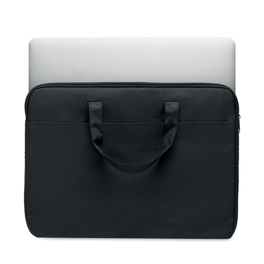 FODRAL - Borsa per laptop da 15 pollici