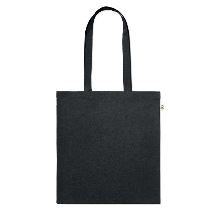 VIVEKA COLOR - Sac shopping en coton recyclé