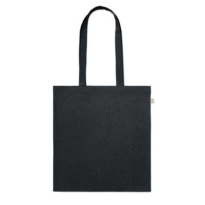 VIVEKA COLOR - Sac shopping en coton recyclé