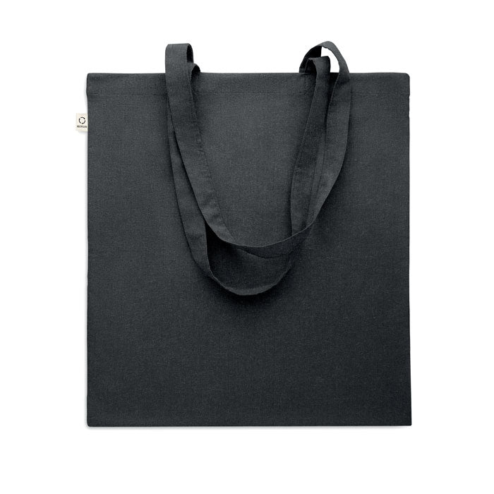 VIVEKA COLOR - Sac shopping en coton recyclé
