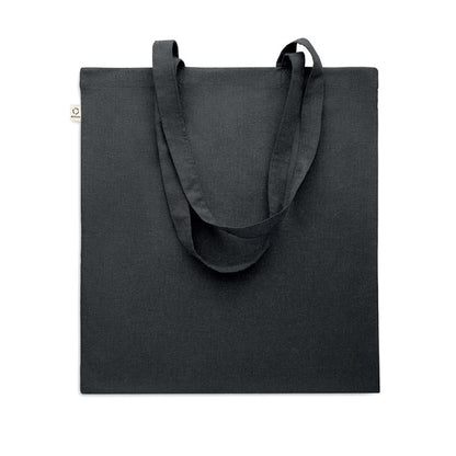 VIVEKA COLOR - Sac shopping en coton recyclé