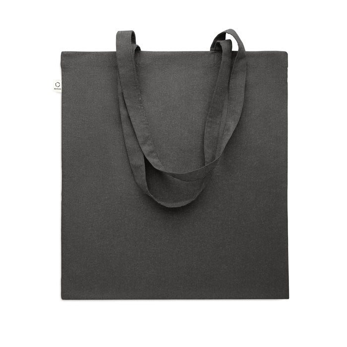VIVEKA COLOR - Sac shopping en coton recyclé