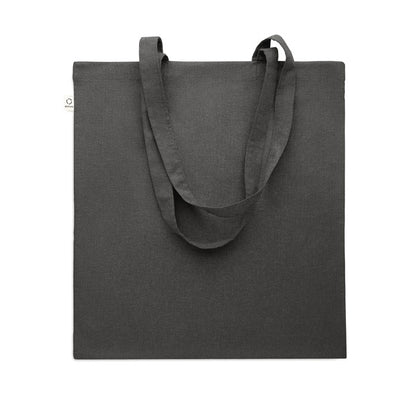 VIVEKA COLOR - Sac shopping en coton recyclé