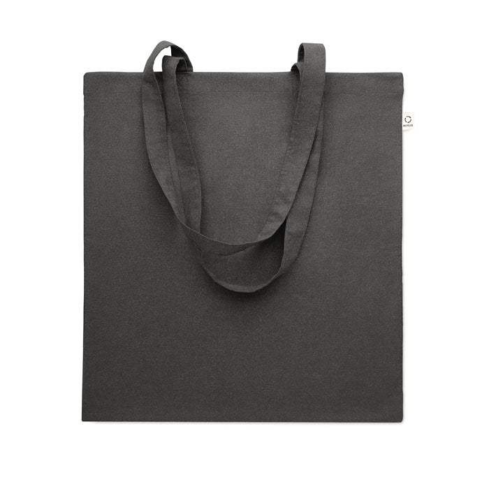 VIVEKA COLOR - Sac shopping en coton recyclé