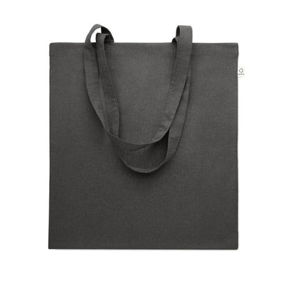 VIVEKA COLOR - Sac shopping en coton recyclé