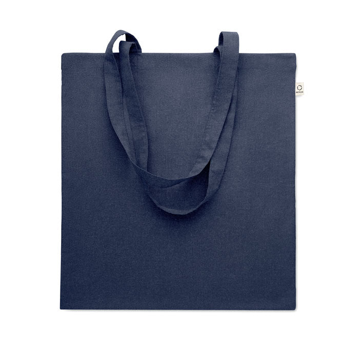 VIVEKA COLOR - Sac shopping en coton recyclé