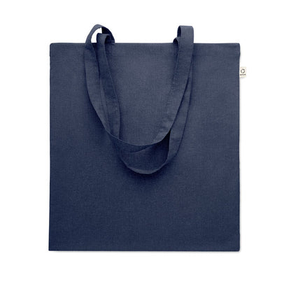 VIVEKA COLOR - Sac shopping en coton recyclé