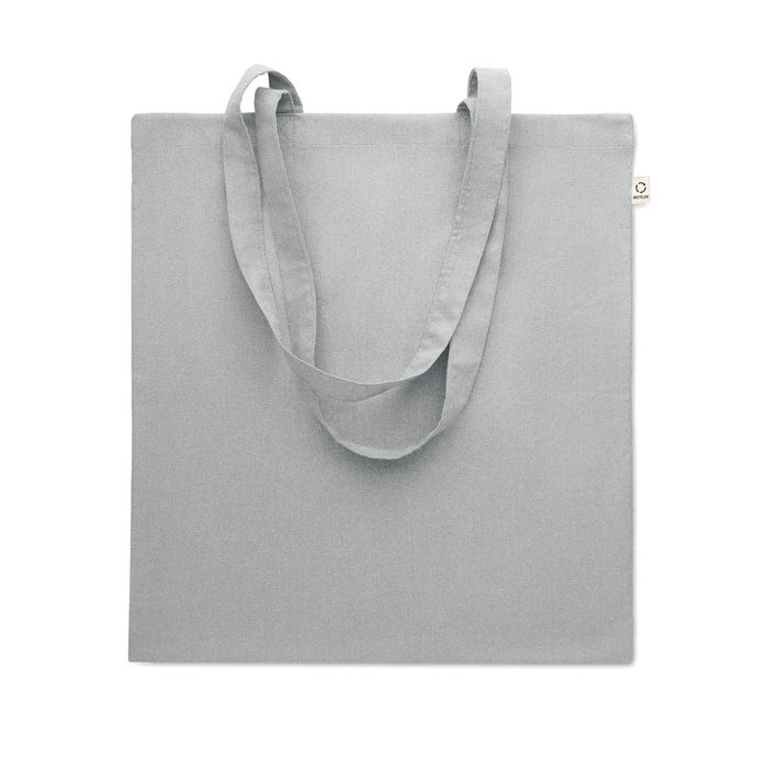 VIVEKA COLOR - Sac shopping en coton recyclé