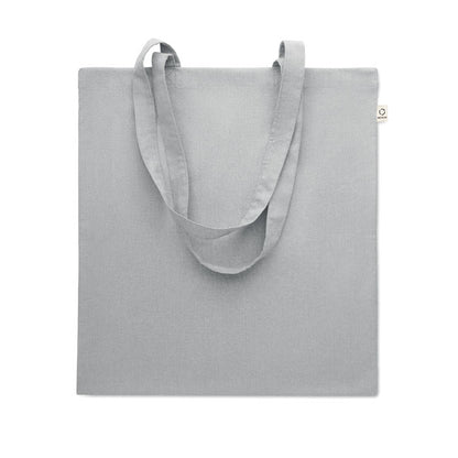 VIVEKA COLOR - Sac shopping en coton recyclé
