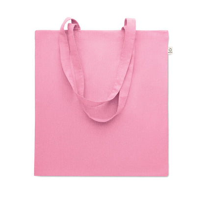 VIVEKA COLOR - Sac shopping en coton recyclé