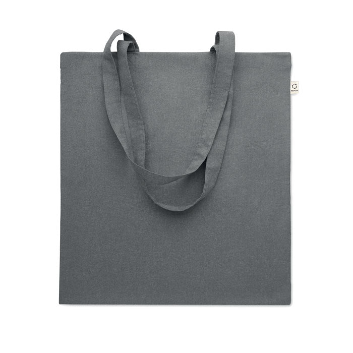 VIVEKA COLOR - Sac shopping en coton recyclé