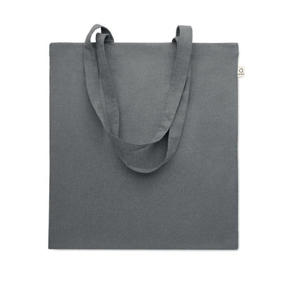 VIVEKA COLOR - Sac shopping en coton recyclé
