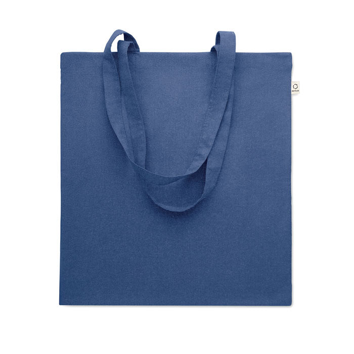 VIVEKA COLOR - Sac shopping en coton recyclé