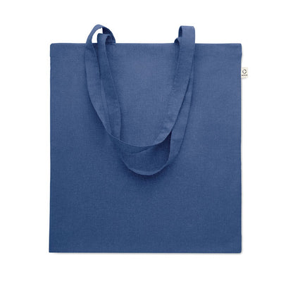 VIVEKA COLOR - Sac shopping en coton recyclé