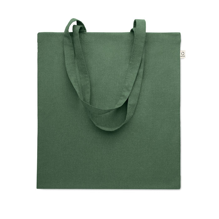 VIVEKA COLOR - Sac shopping en coton recyclé