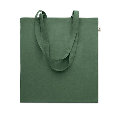 VIVEKA COLOR - Sac shopping en coton recyclé