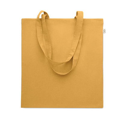 VIVEKA COLOR - Sac shopping en coton recyclé