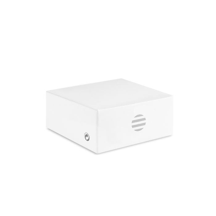 OREBAM - Auricolari TWS in custodia di bambù