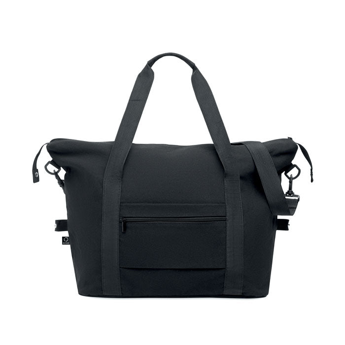 KOPER TOTE – Wochenendtasche aus recyceltem Material
