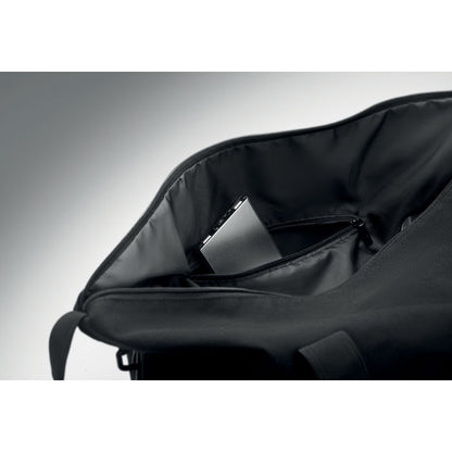 KOPER TOTE – Wochenendtasche aus recyceltem Material